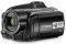 CANON HG20 HD CAMCORDER BLACK