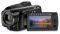 CANON HG21 HD CAMCORDER