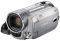 CANON FS100 FLASH MEMORY CAMCORDER SILVER CANON FS100 FLASH MEMORY CAMCORDER SILVER