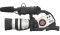 CANON XL2 DIGITAL CAMCORDER CANON XL2 DIGITAL CAMCORDER
