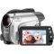CANON DC330 DVD CAMCORDER CANON DC330 DVD CAMCORDER