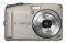 FUJIFILM FINEPIX F60FD SILVER