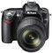 NIKON D90 + AF-S DX VR NIKKOR 18-105MM KIT + ������ ���������