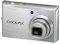 NIKON COOLPIX S610 SILVER