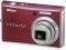 NIKON COOLPIX S610 DEEP RED