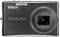 NIKON COOLPIX S710 BLACK