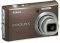 NIKON COOLPIX S610 BROWN