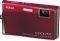 NIKON COOLPIX S60 RED + ���� ���������