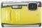 OLYMPUS MJU-6000 TOUGH YELLOW