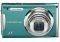 OLYMPUS MJU 1060 CYAN GREEN
