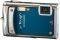 OLYMPUS MJU-8000 TOUGH BLUE