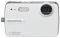 OLYMPUS MJU-550 WATERPROOF WHITE