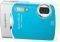 OLYMPUS MJU 850SW BLUE