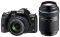OLYMPUS E-520 + ZUIKO DIGITAL ED 14-42MM + ED...