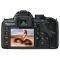 OLYMPUS E-520 + ZUIKO DIGITAL ED 14-42MM + ED 70-300MM TELE DOUBLE ZOOM KIT
