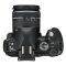OLYMPUS E-520 + ZUIKO DIGITAL ED 14-42MM + ED 70-300MM TELE DOUBLE ZOOM KIT
