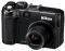 NIKON COOLPIX P6000 BLACK WITH GPS + ���� ���...