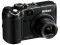 NIKON COOLPIX P6000 BLACK WITH GPS +  
