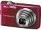 NIKON COOLPIX S630 RED