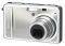 PENTAX OPTIO S12 SILVER