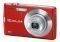 CASIO EXILIM EX-Z150 RED