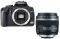 CANON EOS 400D + EF-S 17-85 F/4-5.6 IS USM+EF...