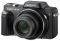 SONY CYBERSHOT DSC-H10 BLACK