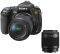 SONY ALPHA DSLR-A300X DOUBLE ZOOM LENS KIT