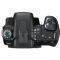 SONY ALPHA DSLR-A300X DOUBLE ZOOM LENS KIT