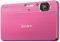 SONY CYBERSHOT DSC-T700/P PINK