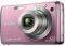 SONY CYBERSHOT DSC-W210 PINK