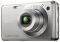 SONY CYBERSHOT DSC-W220 SILVER