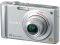 PANASONIC LUMIX DMC-FS20 SILVER PANASONIC LUMIX DMC-FS20 SILVER