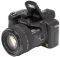 PANASONIC LUMIX DMC-FZ50 BLACK