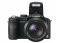 PANASONIC LUMIX DMC-FZ50 BLACK