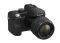 PANASONIC LUMIX DMC-FZ50 BLACK