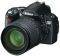 NIKON D60 + AF-S DX VR NIKKOR 18-55MM KIT + ...