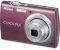 NIKON COOLPIX S230 PURPLE NIKON COOLPIX S230 PURPLE
