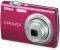 NIKON COOLPIX S230 RED