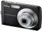 NIKON COOLPIX S210 URBAN BLACK +  ...