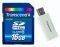 TRANSCEND 16GB SECURE DIGITAL HIGH CAPACITY C...