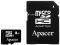 APACER 8GB MICRO SECURE DIGITAL HIGH CAPACITY CLASS 4