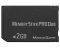 APACER 2GB MEMORY STICK PRO DUO