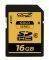 OCZ OCZSDHC6PRO-16GB GOLD SERIES SECURE DIGIT...