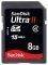 SANDISK 8GB ULTRA II SECURE DIGITAL HIGH CAPA...