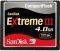 SANDISK EXTREME III 4GB COMPACT FLASH CARD