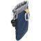 CASELOGIC UP-2A MEDIUM POCKETS BLUE