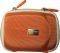 CASELOGIC ECB-1 EVA COMPACT CAMERA CASE ORANG...