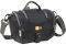 CASELOGIC DCB-66 HIGH ZOOM CAMERA CASE BLACK