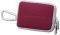 SONY SOFT CARRYING CASE RED, LCS-TWER